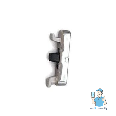 Power Button Outer for Xiaomi Redmi Note 8 Pro White thumbnail